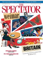 The Spectator